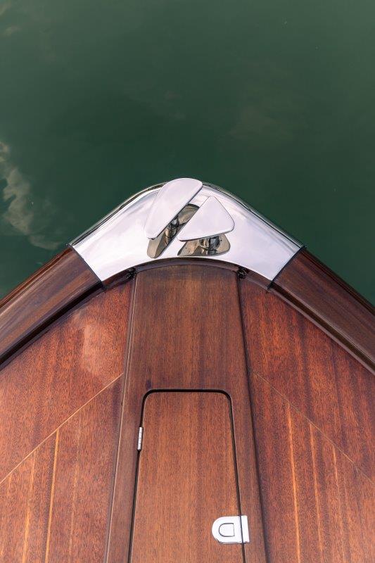 2011 RIVA 33' AQUARIVA GUCCI 
